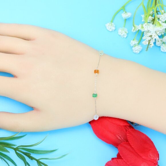 Chic & Stylish Bracelet – A Thoughtful Gift for Women and Girls, DYC1575 - Picture 3 of 9